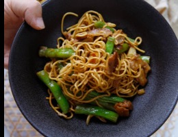 Kategori - Noodle&makarna