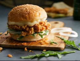 Kategori - Burgerler