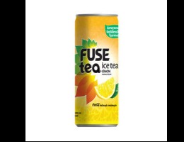 Lipton İce Tea Limon 