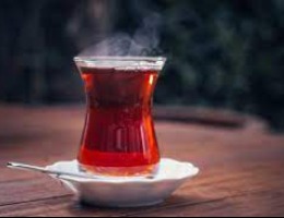 Çay