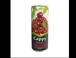 Cappy Vişne 