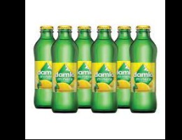 Soda Limonlu 