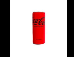 Coca Cola Zero 
