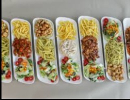 Cook Labs Tava Chicken Labs