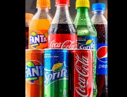 Cocacola
