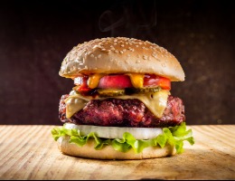 Cheeseburger